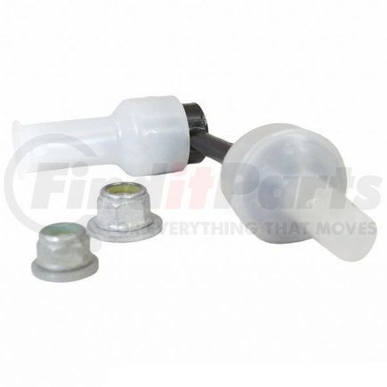 MEF193 by MOTORCRAFT - Suspension Stabilizer Bar Link Bushing Kit