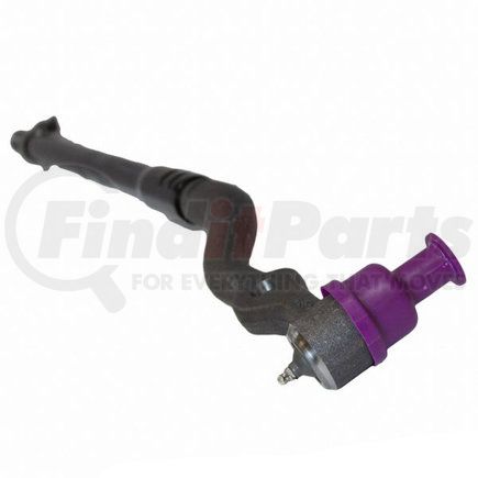MEOE117 by MOTORCRAFT - Steering Tie Rod End - RH, Outer, for 00-05 Ford Excursion / 99-04 Ford F-250/F-350