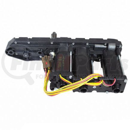 MM951 by MOTORCRAFT - Seat Motor - Front, LH, for 2003-2011 Lincoln Town Car