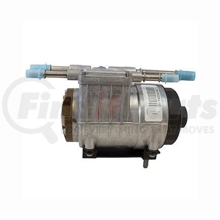PFB95 by MOTORCRAFT - In-Line Fuel Pump and Filter Assembly - for 2008-2010 Ford F-250/F-350/F-450/F-550