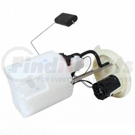 PFS489 by MOTORCRAFT - Fuel Pump and Sender Assembly