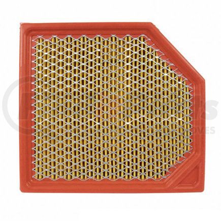 FA1807 by MOTORCRAFT - Air Filter - Air Cleaner Element Assembly