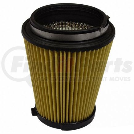 FA1896 by MOTORCRAFT - Air Filter - Air Cleaner Element Assembly