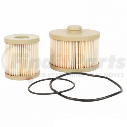 FD4606 by MOTORCRAFT - Fuel Filter