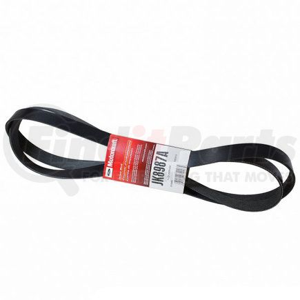 JK8-987A by MOTORCRAFT - Serpentine Belt