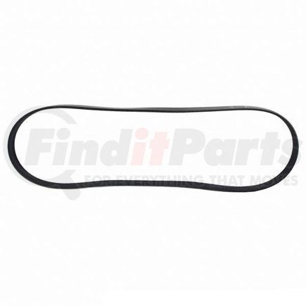 JK6457A by MOTORCRAFT - V-Belt - for 2011-2019 Ford Explorer