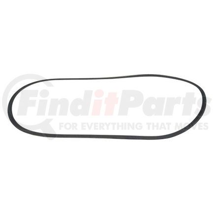 JK6505 by MOTORCRAFT - V-Belt - for 2017-2020 Ford F-150, 2018-2019 Ford Expedition, 2018-2021 Lincoln Navigator