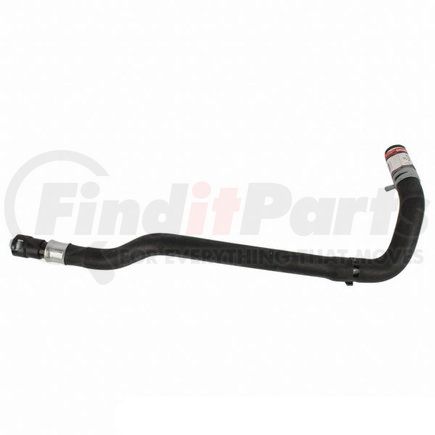 KH450 by MOTORCRAFT - Inlet HVAC Heater Hose - for 2007 Ford F-150