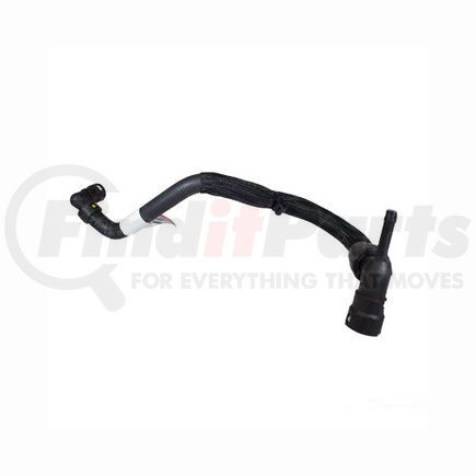 KH550 by MOTORCRAFT - HVAC Heater Hose