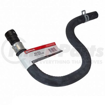 KH599 by MOTORCRAFT - HVAC Heater Hose Assembly - for 00-05 Ford Excursion / 1999-03 Ford F-250/F-350/F-450/F-550