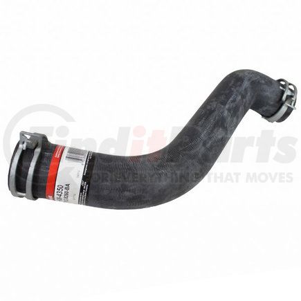 KM4350 by MOTORCRAFT - Engine Coolant Radiator Hose - for 00-05 Ford Excursion / 99-04 Ford F-250/F-350/F-450/F-550