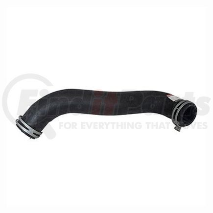 KM4495 by MOTORCRAFT - Engine Coolant Radiator Hose - for 00-03 Ford Excursion / 99-03 Ford F-250/F-350/F-450/F-550