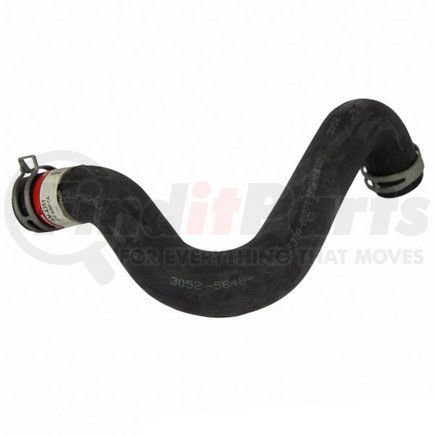 KM4351 by MOTORCRAFT - Engine Coolant Radiator Hose - for 00-03 Ford Excursion / 99-02 Ford F-250/F-350/F-450/F-550
