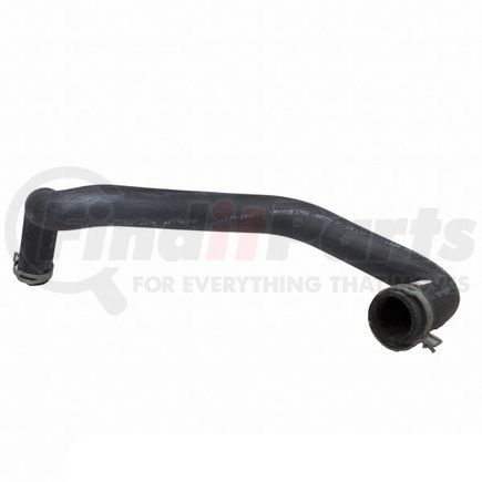 KM4671 by MOTORCRAFT - Engine Coolant Radiator Hose - for 01-03 Ford Excursion / 01-02 Ford F-250/F-350/F-450/F-550