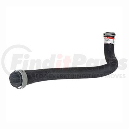 KM4542 by MOTORCRAFT - Engine Coolant Radiator Hose - for 00-01 Ford Excursion / 99-02 Ford F-250/F-350/F-450/F-550