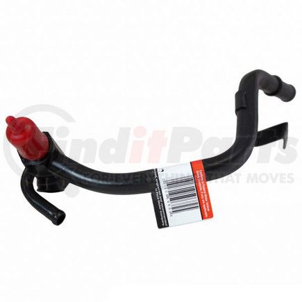 KT84 by MOTORCRAFT - HVAC Heater Pipe - for 1995-1996 Ford Bronco/F-150, 1995-1997 Ford F-250/F-350