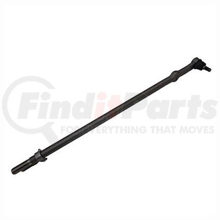 MDOE37 by MOTORCRAFT - Steering Drag Link - Front, LH, Outer, for 2005-2008 Ford F-250/F-350