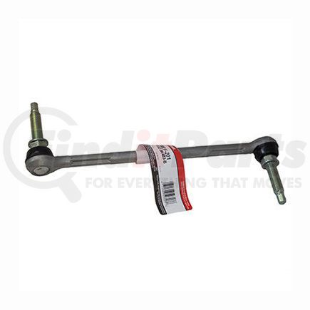 MEF201 by MOTORCRAFT - Suspension Stabilizer Bar Link Bushing Kit