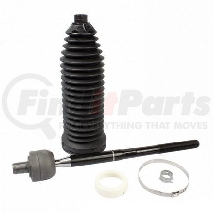 MEF315 by MOTORCRAFT - Steering Tie Rod End Kit - Inner, 2015-2017 Ford Expedition/Lincoln Navigator, 2011-2016 Ford F-150