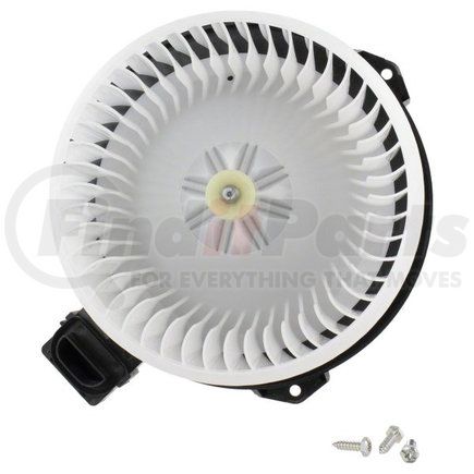 MM966 by MOTORCRAFT - HVAC Blower Motor