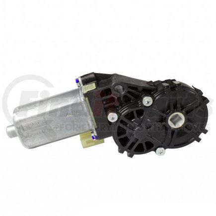 MM990 by MOTORCRAFT - Seat Motor - Front, RH