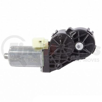 MM991 by MOTORCRAFT - Seat Motor - Front, LH