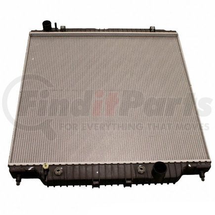 RAD16 by MOTORCRAFT - Engine Coolant Water Pump - for 2005 Ford Excursion, 05-07 Ford F-250/F-350/F-450/F-550