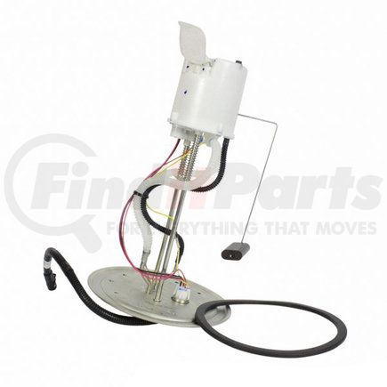 PFS48 by MOTORCRAFT - Fuel Pump and Sender Assembly - In-Tank, for 1991 Ford E-350 / 1988-1997 Ford F53