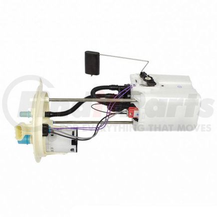PFS1040 by MOTORCRAFT - Fuel Pump and Sender Assembly