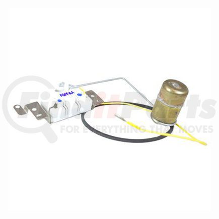 PS19 by MOTORCRAFT - Fuel Tank Sender Assembly