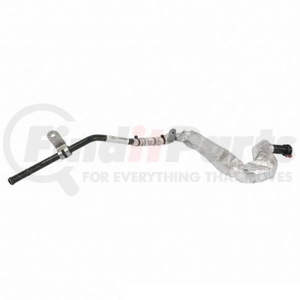 PSH51 by MOTORCRAFT - Power Steering Pressure Hose - To Cooler, for 2007-2010 Ford Edge/Lincoln MKX