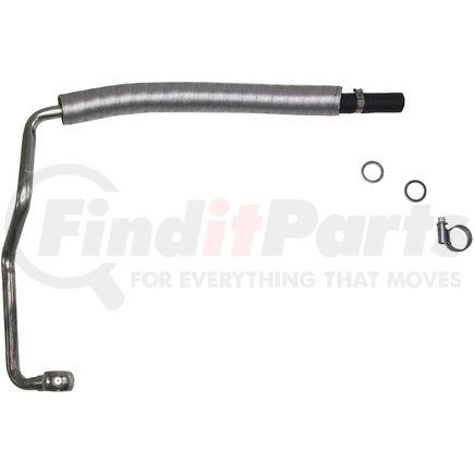 PSH0139 by REIN - Power Steering Hose