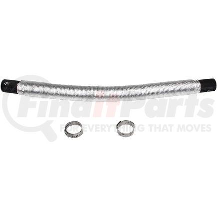 PSH0159 by REIN - Power Steering Hose