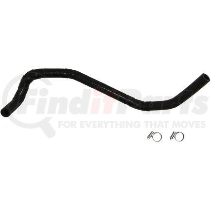 PSH0419 by REIN - Power Steering Suction Hose - Pump to Reservoir, for 02-06 Lexus ES/02-06 Toyota Camry/04-08 Toyota Solara