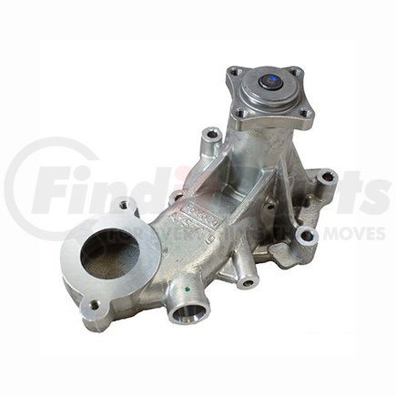 PW535 by MOTORCRAFT - Engine Coolant Water Pump - for 2011-2013 Ford F-150, 2011-2014 Ford Mustang