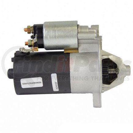 SA769ARM by MOTORCRAFT - Starter - Remanufactured