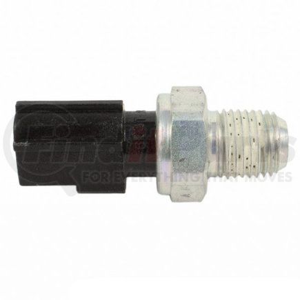 SW6373 by MOTORCRAFT - Engine Oil Pressure Switch - 1 Pin, Black