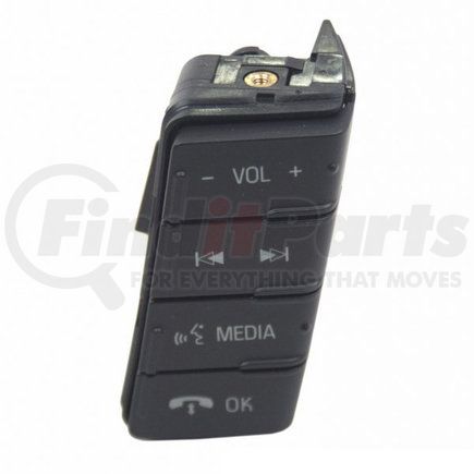 SW6880 by MOTORCRAFT - Cruise Control Switch - for 2011-2016 Ford F-150