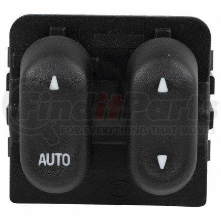 SW7091 by MOTORCRAFT - Power Window Switch - Front, LH, for 1997-1999 Ford F-150