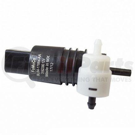 WG308 by MOTORCRAFT - Windshield Washer Pump