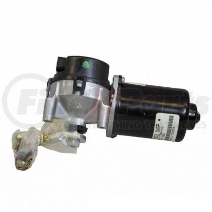 WM783 by MOTORCRAFT - Windshield Wiper Motor