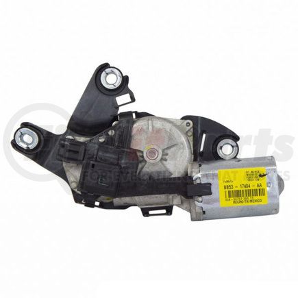 WM800 by MOTORCRAFT - Windshield Wiper Motor