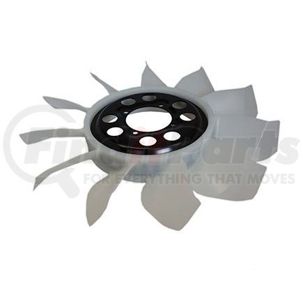 YA228 by MOTORCRAFT - Engine Cooling Fan Blade - for 1998-2001 Ford Explorer/Mercury Mountaineer