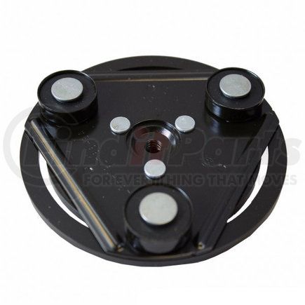 YB3020 by MOTORCRAFT - A/C Compressor Clutch