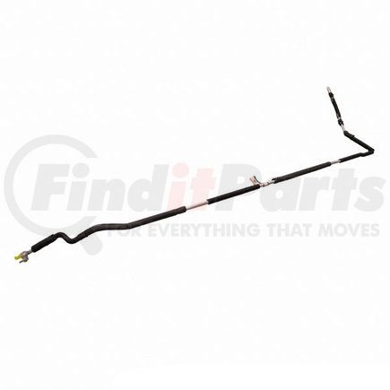 Motorcraft YF3359 A/C Hose Assembly A/C Refrigerant Suction Hose - Rear
