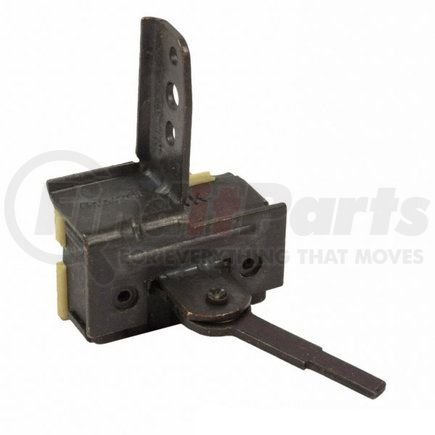 YH2 by MOTORCRAFT - 4WD Indicator Light Switch with Relay