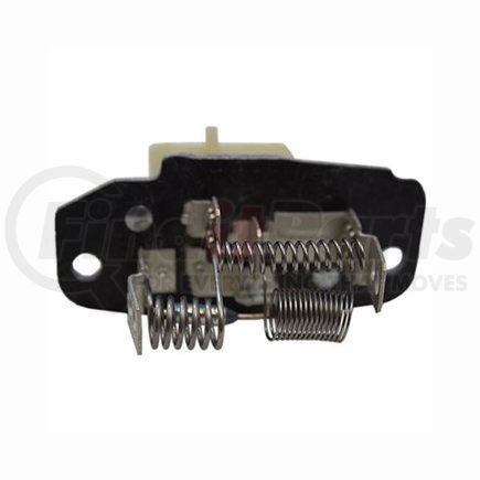 YH1720 by MOTORCRAFT - HVAC Blower Motor Resistor