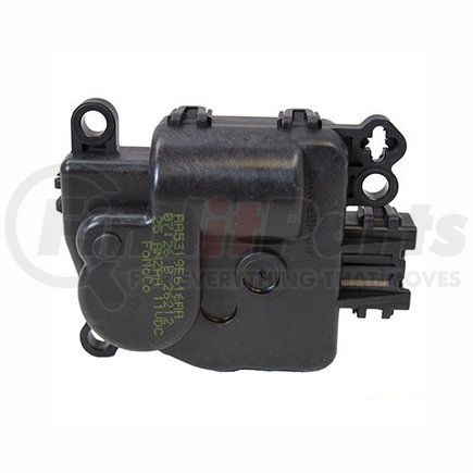 YH1769 by MOTORCRAFT - HVAC Defrost Mode Door Actuator