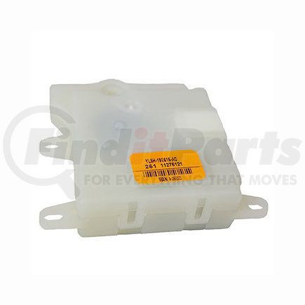 YH1767 by MOTORCRAFT - HVAC Heater Blend Door Actuator