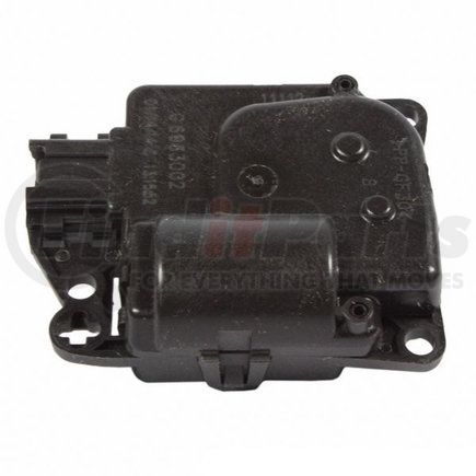 YH1872 by MOTORCRAFT - HVAC Heater Blend Door Actuator